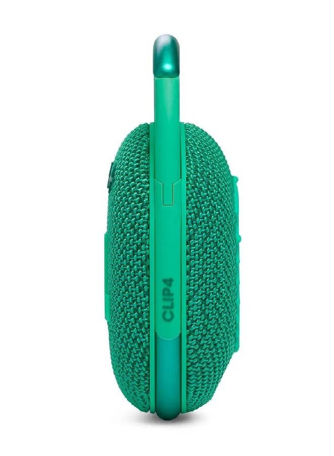 JBL JBL Clip 4 ECO Green eco green - Image 4
