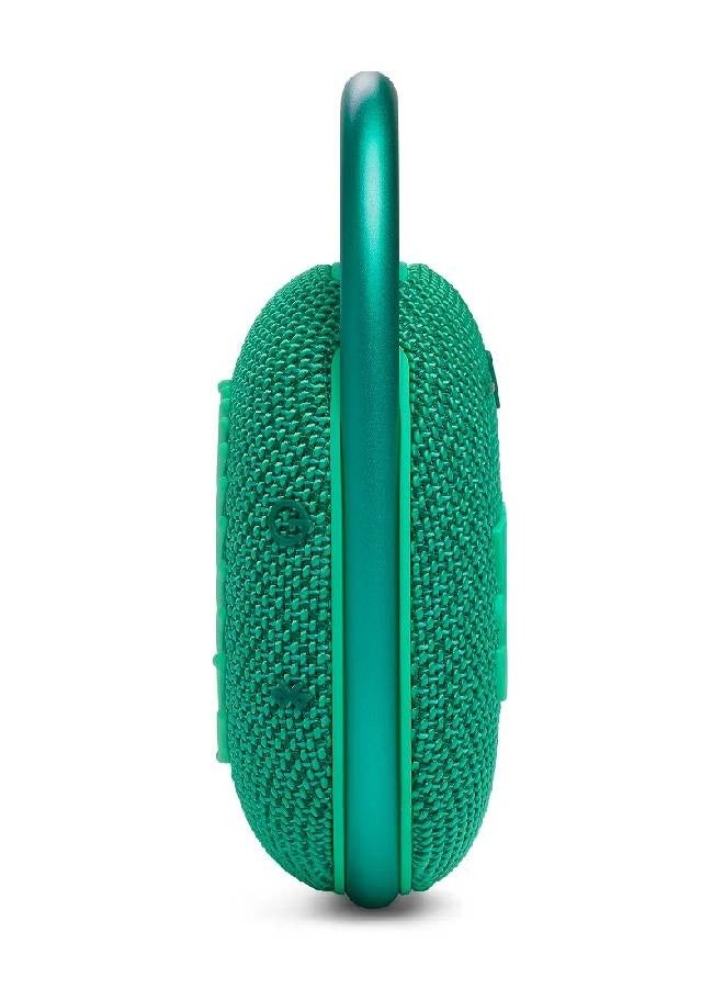 JBL JBL Clip 4 ECO Green eco green - Image 5