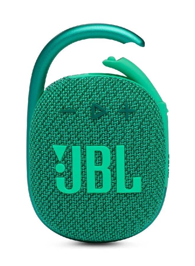 JBL JBL Clip 4 ECO Green eco green - Image 2