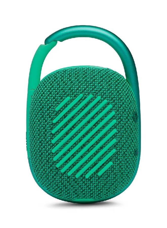 JBL JBL Clip 4 ECO Green eco green - Image 3
