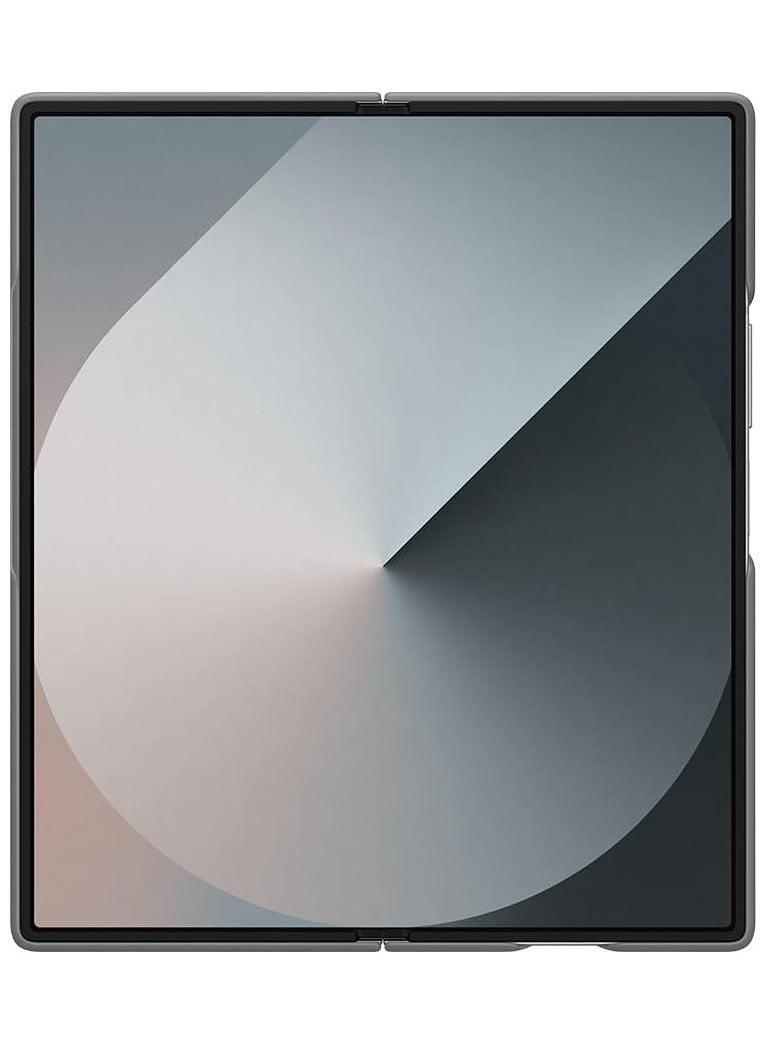 جراب S Pen الرسمي من Samsung Galaxy لهاتف Galaxy Z Fold 6 - رمادي