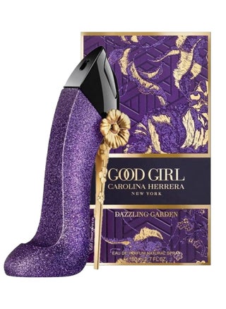 Good Girl Dazzling Garden EDP For Women 80ml - pnsku/N70095044V/45/_/1721804540/df9aacea-c4a0-403b-8108-603c25c3b51f