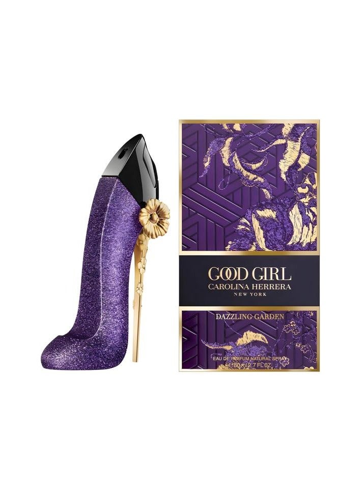 Good Girl Dazzling Garden EDP For Women 80ml