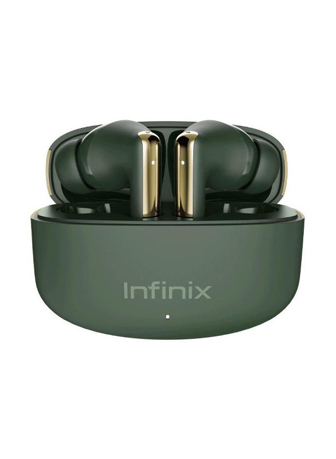 TWS Earphone- XE28 Green - pnsku/N70095064V/45/_/1722776746/08c00fad-768e-456d-a1d1-b0c5b5f1626a