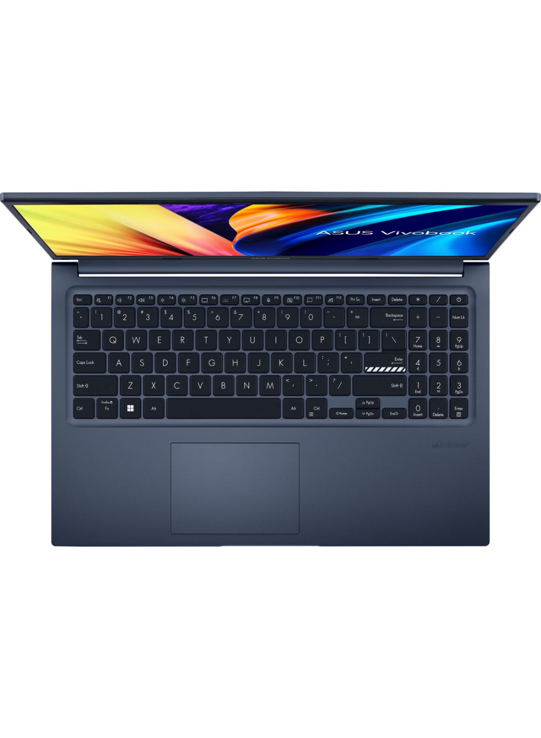 ASUS Vivobook 15 Laptop With 15.6-Inch Display, AMD Ryzen 7