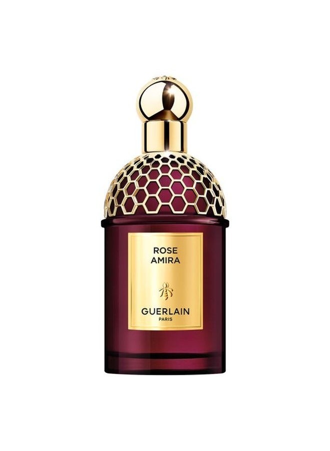 Guerlain Absolus Allegoria Rose Amira EDP 125ml