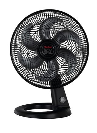 Silence Force Desk Fan - 16 Inches - 3 Speeds 100 m³ 75 W VG4110EE Black - pnsku/N70095105V/45/_/1721810103/3c09f379-27fd-4064-8dc8-8bd28aae7cf4