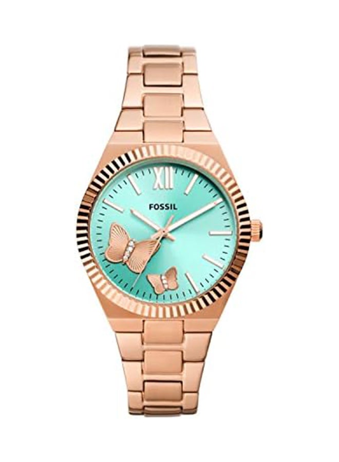 FOSSIL Men's WJ-Watches 
