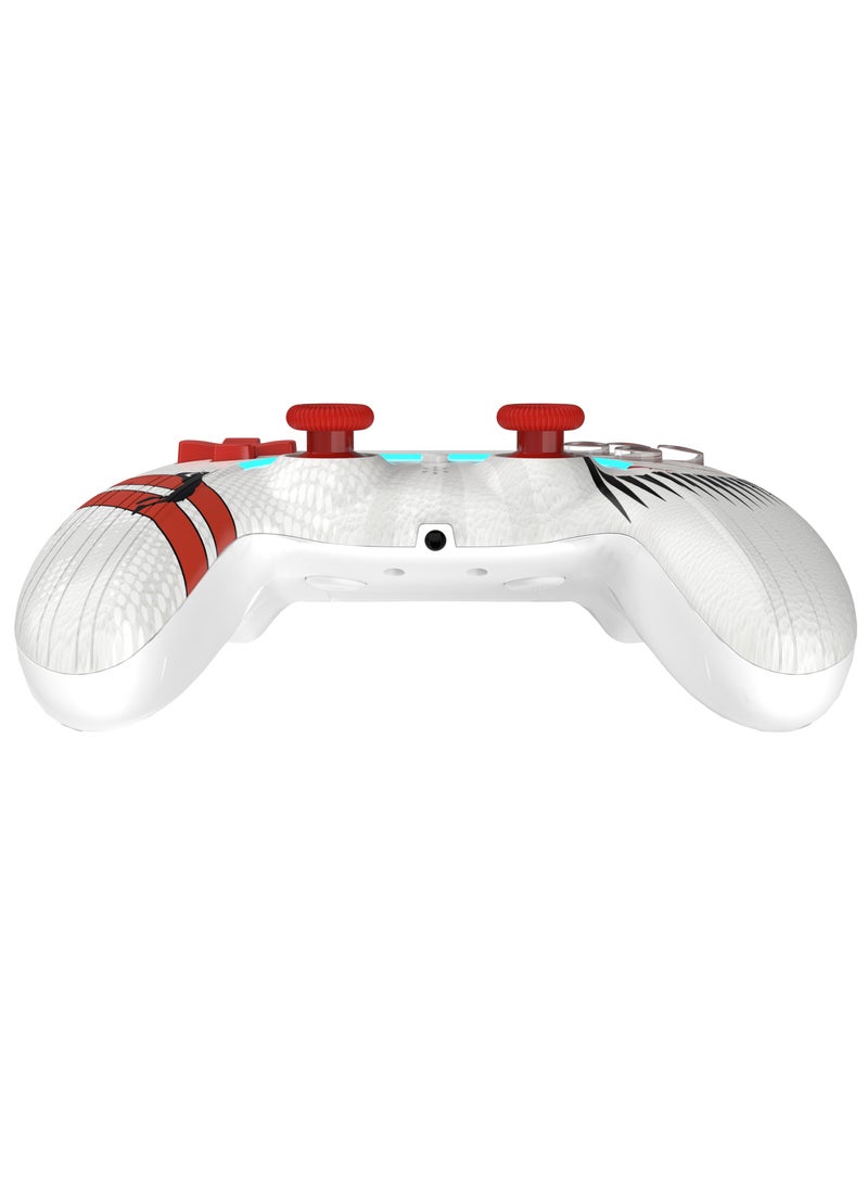 لوج الكترونيكس  وحدة تحكم لاسلكية لأجهزة PS4 وPS3 والكمبيوتر الشخصي وiOS وAndroid  - Image 5