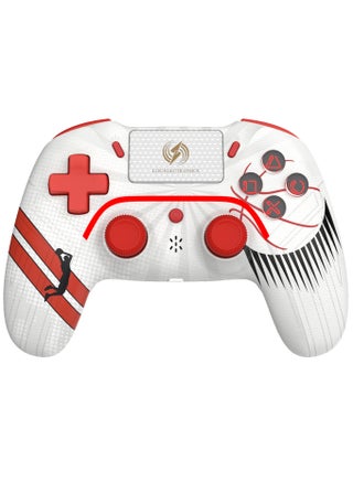 وحدة تحكم لاسلكية لأجهزة PS4 وPS3 والكمبيوتر الشخصي وiOS وAndroid - pnsku/N70095117V/45/_/1721811833/efe0fc68-9e8d-49ca-9cfb-480e0151b69a