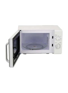 هام ميكروويف هام 20 لتر 700 واط 20 L 700 W HM20WGMY24 أبيض  - Image 3