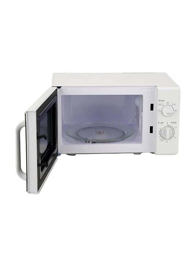 HAAM Microwave 20 L 700 W HM20WGMY24 White  - Image 3