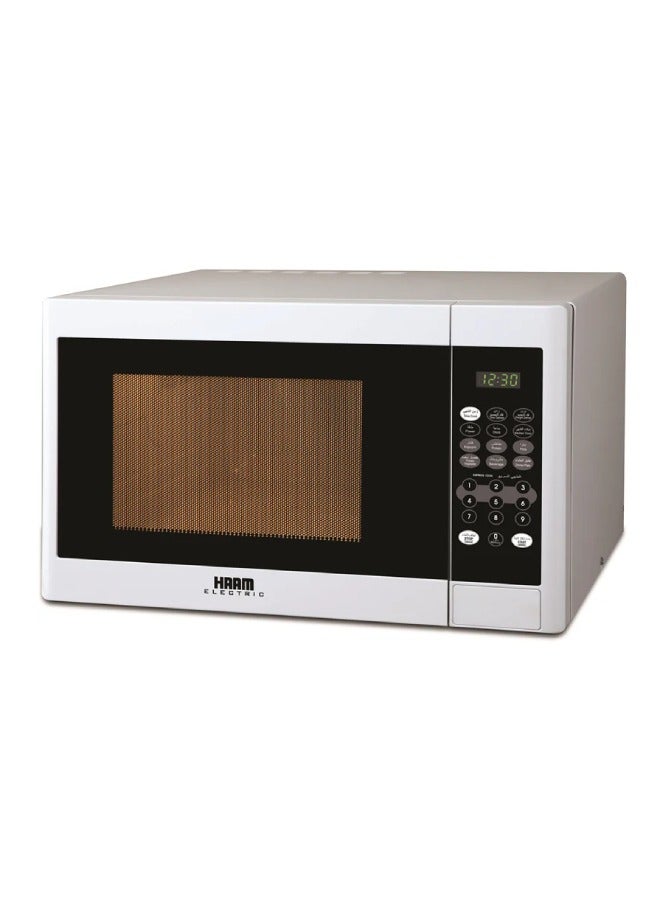 Microwave 30 L 900 W HM30WMW20 White - pnsku/N70095137V/45/_/1721847243/fd988831-5735-44fe-9d73-29010b5a3cbd