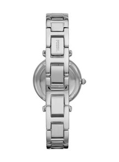 FOSSIL Men's Analog Stainless Steel Wrist Watch ES5250SET  - Image 3