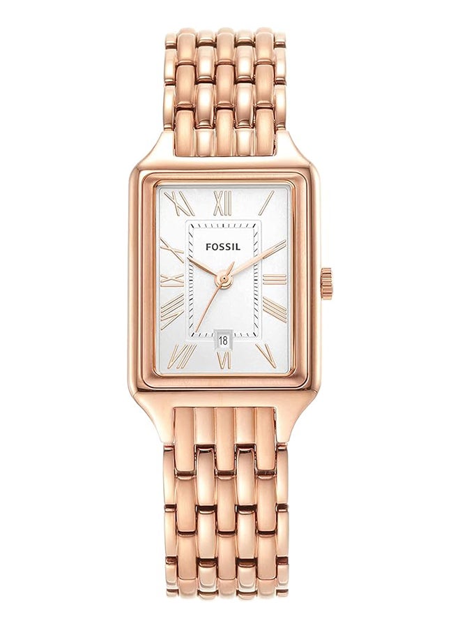 FOSSIL Women's WJ-Watches 