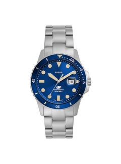 FOSSIL Men's Analog Stainless Steel Wrist Watch FS5949  - Image 1