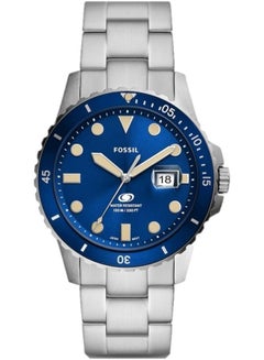 FOSSIL Men's Analog Stainless Steel Wrist Watch FS5949  - Image 2