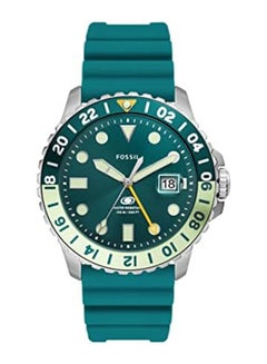 FOSSIL Men's WJ-Watches 
