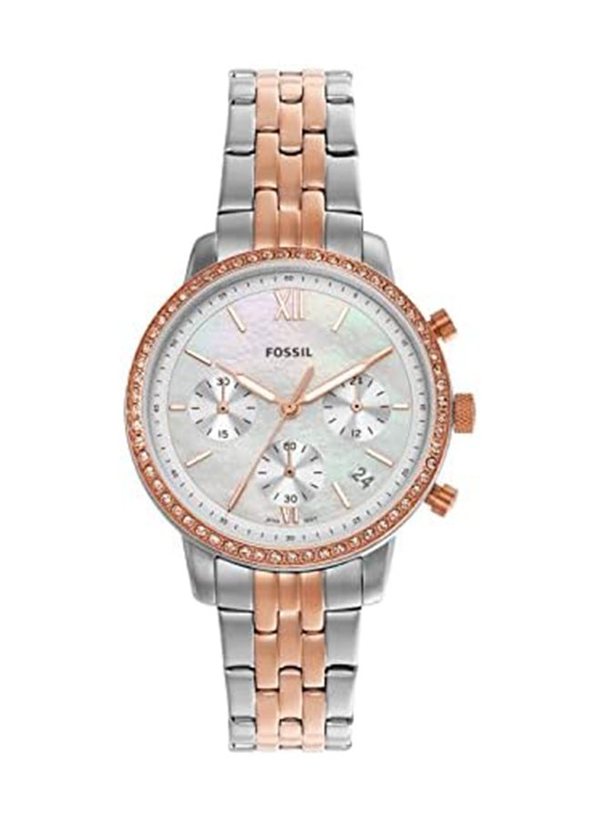 FOSSIL - Men's WJ-Watches - Image 1