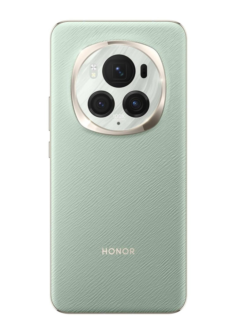 Magic 6 Pro 5G, 12GB RAM + 512GB ROM, 180+50+50 MP Falcon Camera, Epi Green_UAE Version - pnsku/N70095193V/45/_/1721881898/850a8ca3-8c16-4180-8250-4bfe4d764ce9
