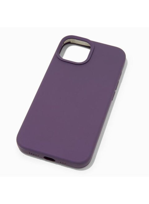 JR-BP006 حافظة حماية لهاتف iPhone 15 Pro Max مقاس 6.7 بوصة