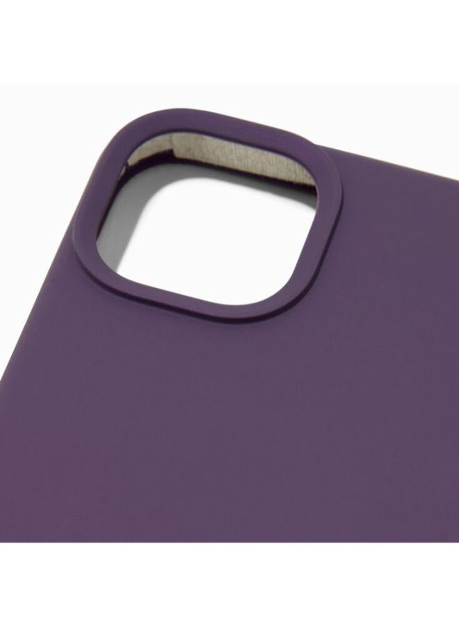 JR-BP006 حافظة حماية لهاتف iPhone 15 Pro Max مقاس 6.7 بوصة