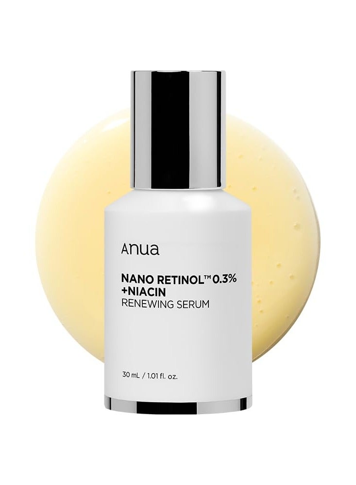 Anua Heartleaf LHA Moisture Peeling Gel 120ml +Retinol Renewing Serum 30 ml +Heartleaf 7 +Heartleaf Pore Control Cleansing Oil 200ml7% Clear Pad 70 Pieces 450ml  - Image 5