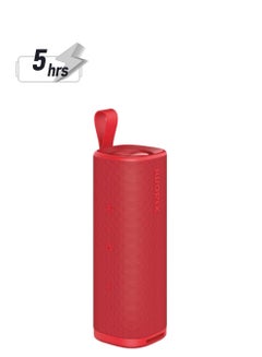 Xiaomi Xiaomi Sound Outdoor Speaker 30W QBH4263GL Red  - Image 1