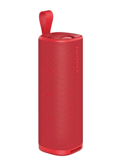 Xiaomi Sound Outdoor Speaker 30W QBH4263GL Red