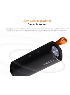 Xiaomi Xiaomi Sound Outdoor Speaker 30W QBH4265GL Blue  - Image 4