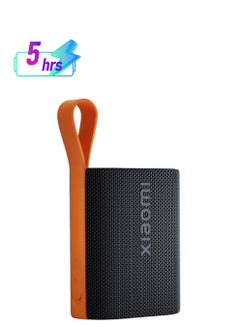 Xiaomi Xiaomi Sound Pocket Speaker 5W QBH4269GL Black  - Image 1