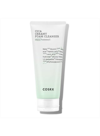Pure Fit Cica Creamy Foam Cleanser mini 75ml | Mild Cleanser for Sensitive Skin | 91% Naturally Derived Centella Complex 5.07 Fl Oz (Pack of 1)12 pcs Super washable colored pens - pnsku/N70095284V/45/_/1721883681/494749ed-adba-45c7-92fd-86fb85a25f73
