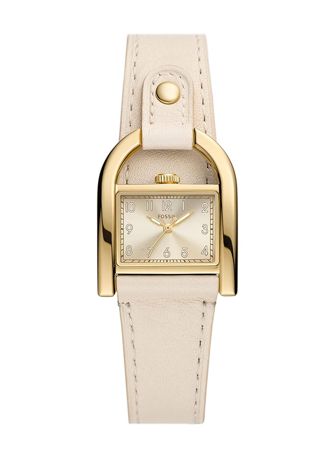 FOSSIL Men's Harwell Watch ES5280  - Image 1