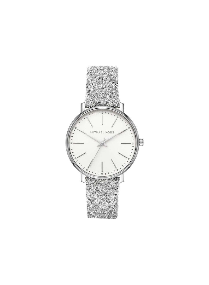Michael Kors Women's Pyper Analog Watch 38mm MK2877  - Image 1