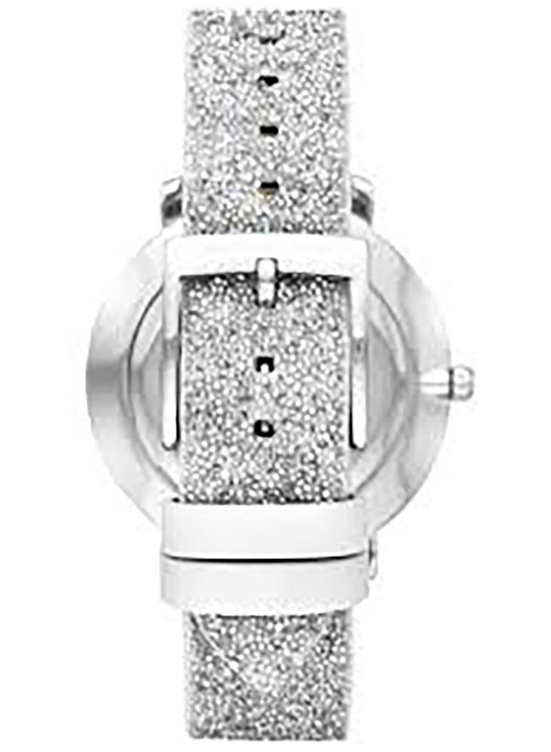 Michael Kors Women's Pyper Analog Watch 38mm MK2877  - Image 2