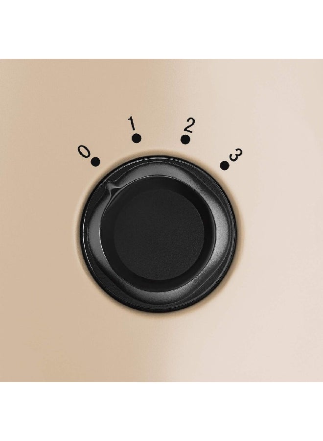 بلاك اند ديكر مدفأة زيتية مملوءة بالزيت بقوة 2500 وات و13 ريشة - Image 3