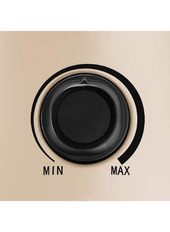 بلاك اند ديكر مدفأة زيتية مملوءة بالزيت بقوة 2500 وات و13 ريشة - Image 5