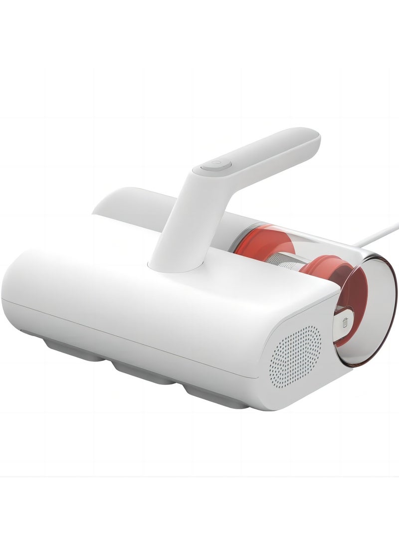 Xiaomi Mijia Dust Mite Vacuum Cleaner 2,UV Light Heating Mattress 12000Pa 350 W MJCMY02DY White  - Image 1