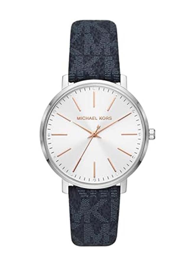 Michael Kors Women's Pyper Analog Watch 38mm  - Image 1