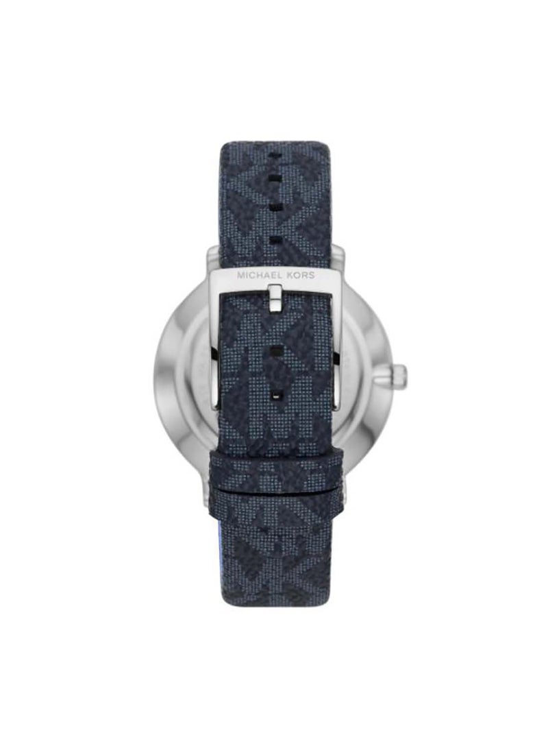 Michael Kors Women's Pyper Analog Watch 38mm  - Image 2