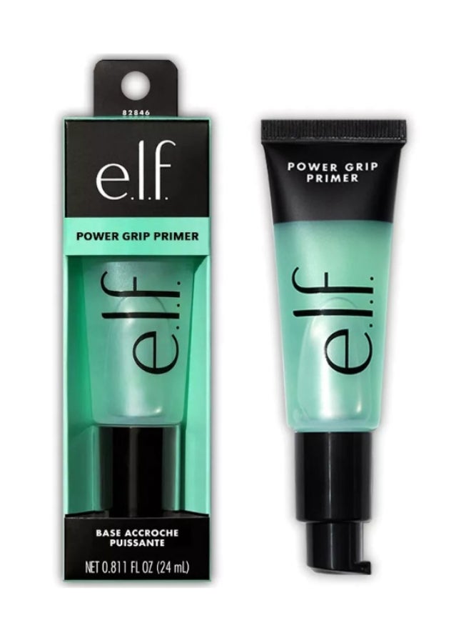 e.l.f. - Power Grip Primer, Based Accroche Puissante, 24Ml Primer - Image 1