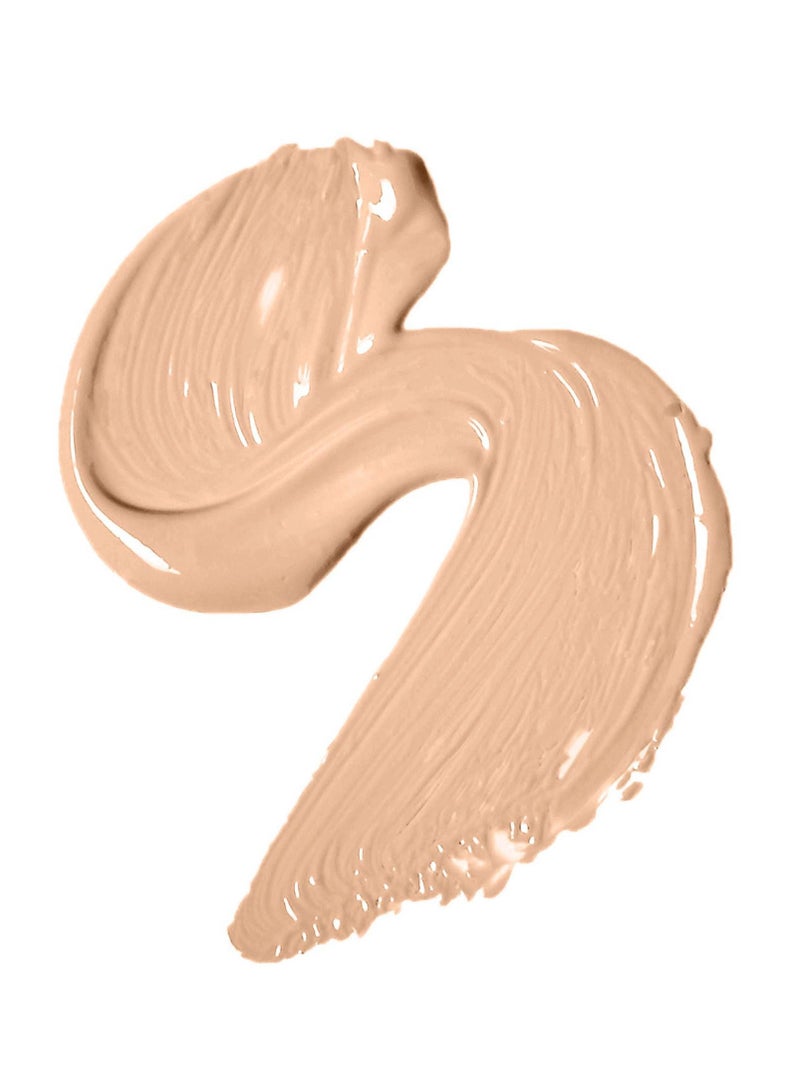 elf Hydrating Camo Concealer, Lightweight, Full Coverage, Long Lasting, Conceals, Corrects, Covers, Hydrates, Highlights, Satin Finish Fair Beige - Image 2