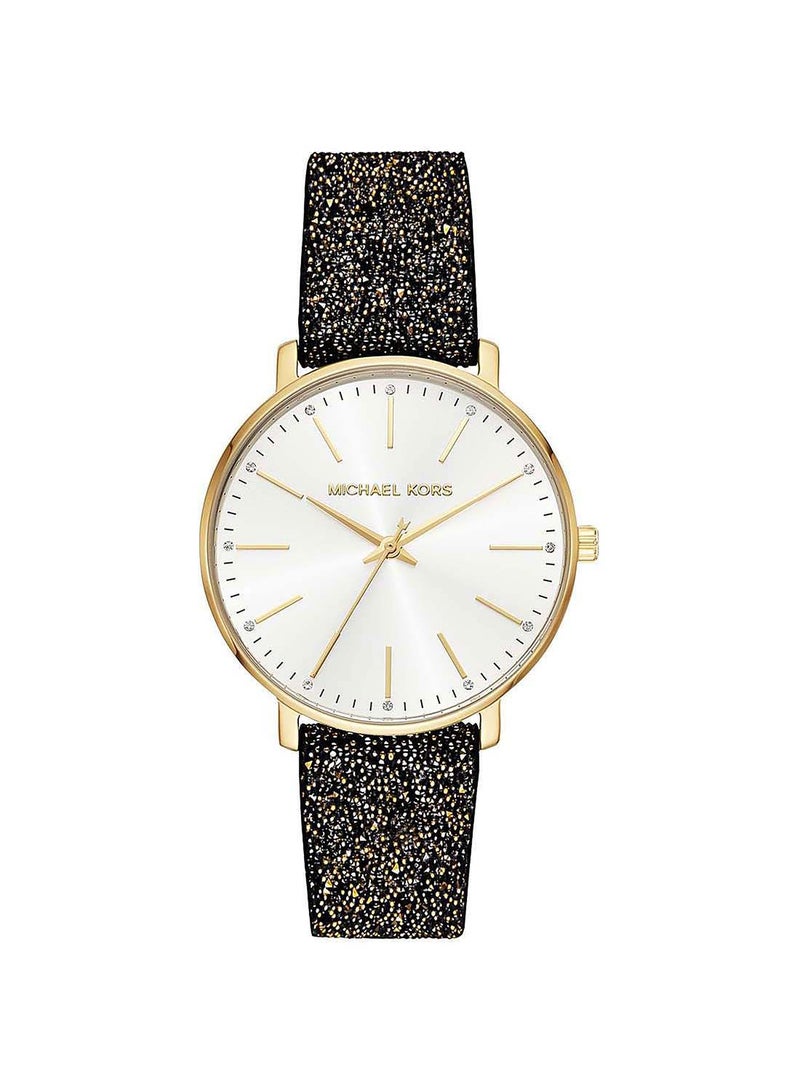 Michael Kors Women's Pyper Analog Watch 38mm  - Image 1
