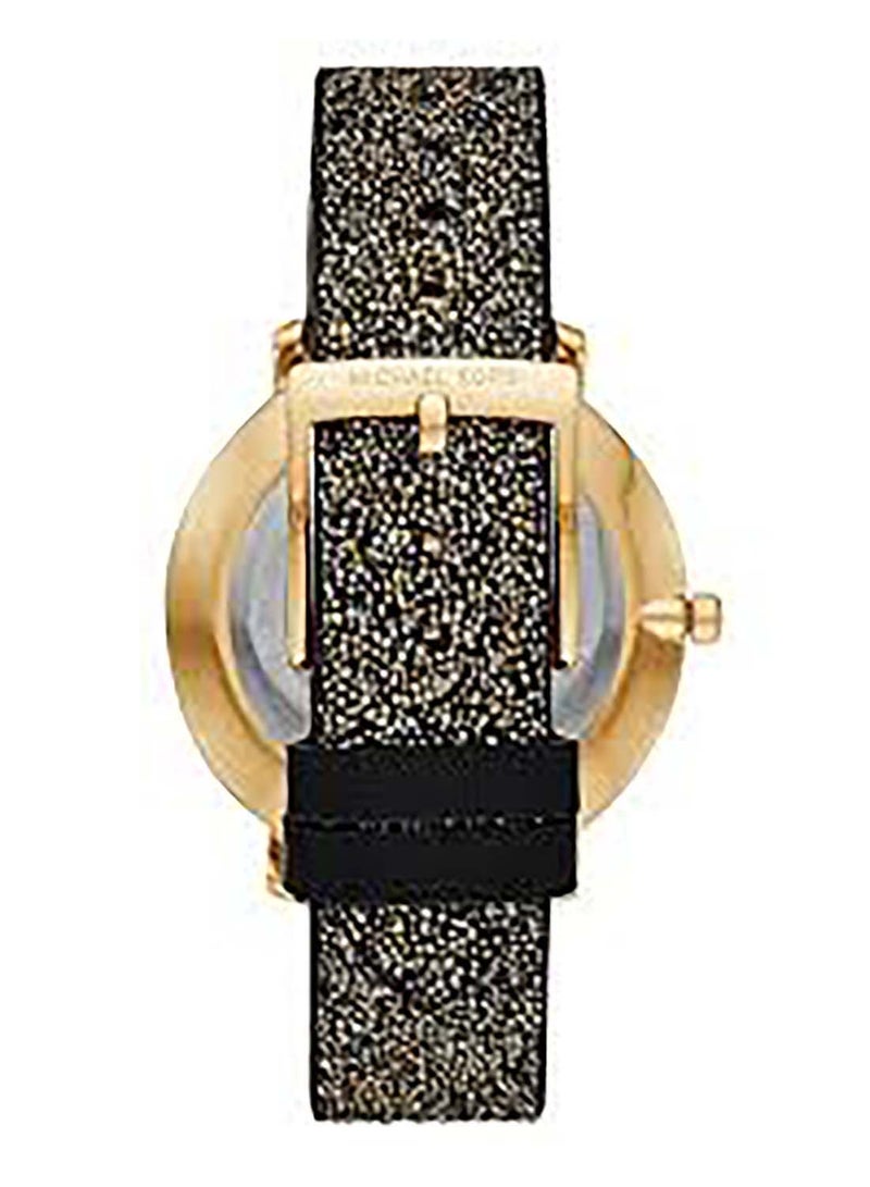 Michael Kors Women's Pyper Analog Watch 38mm  - Image 2