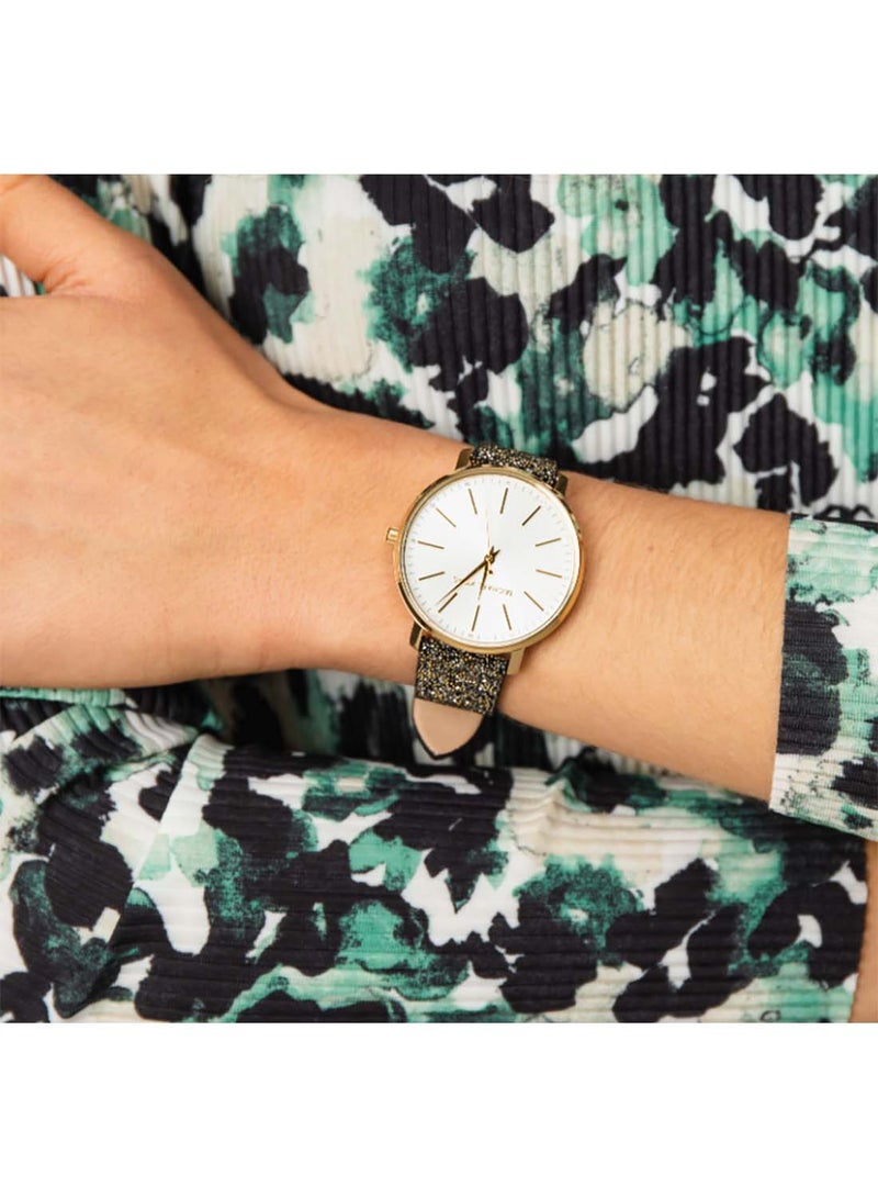 Michael Kors Women's Pyper Analog Watch 38mm  - Image 3