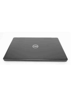 DELL Renewed - Latitude 5490 Laptop With 14-Inch FHD Display,Intel Core i5/Quad Core/7th Gen/8GB RAM/256GB SSD/Windows 10 pro English Black  - Image 3