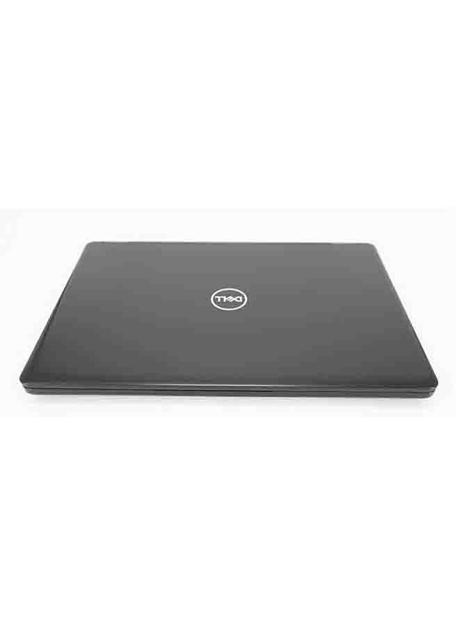 DELL Renewed - Latitude 5490 Laptop With 14-Inch FHD Display,Intel Core i5/Quad Core/7th Gen/8GB RAM/256GB SSD/Windows 10 pro English Black  - Image 3