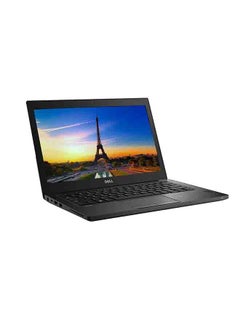 DELL Renewed - Latitude 7480 Laptop With 14-Inch Screen,Intel Core i7/Quad Core/7th Gen/16GB RAM/512GB SSD/Windows 10 Pro English Black  - Image 3