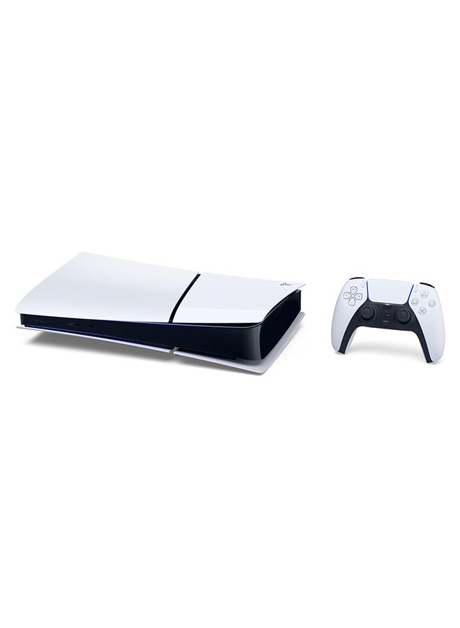 Sony - Renewed - PS5 PlayStation 5 Digital Console 825GB - Image 1