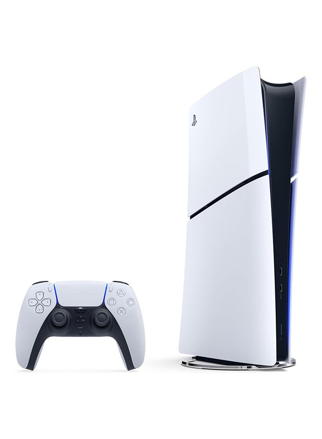 Sony - Renewed - PS5 PlayStation 5 Digital Console 825GB - Image 1